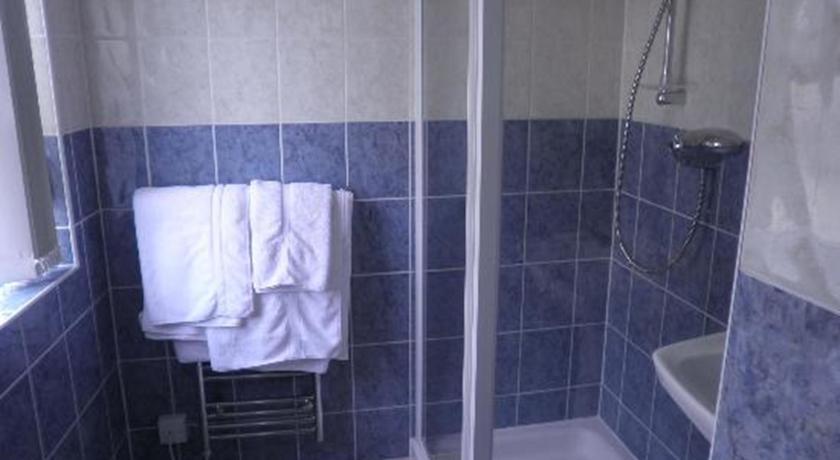 Maison Chaussey Guest House Saint Helier Jersey Chambre photo