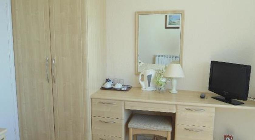 Maison Chaussey Guest House Saint Helier Jersey Chambre photo
