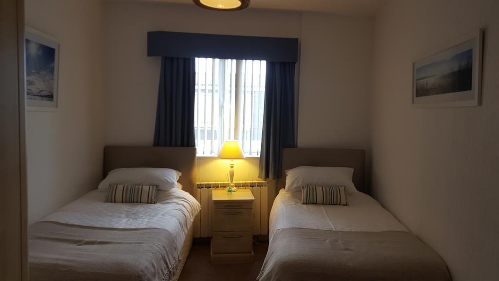 Maison Chaussey Guest House Saint Helier Jersey Extérieur photo