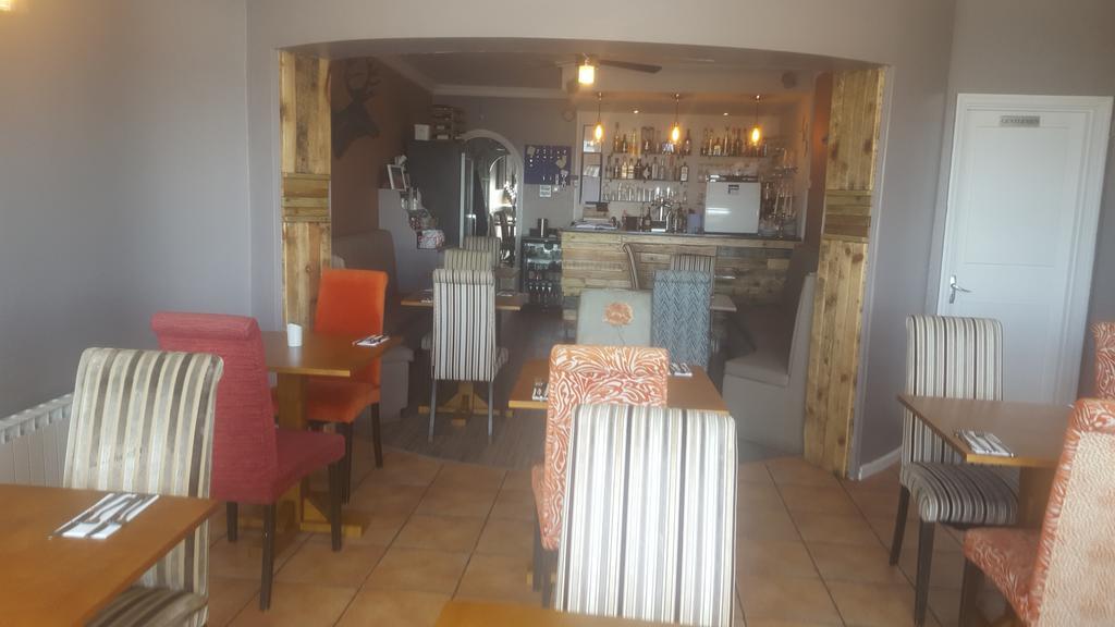 Maison Chaussey Guest House Saint Helier Jersey Extérieur photo
