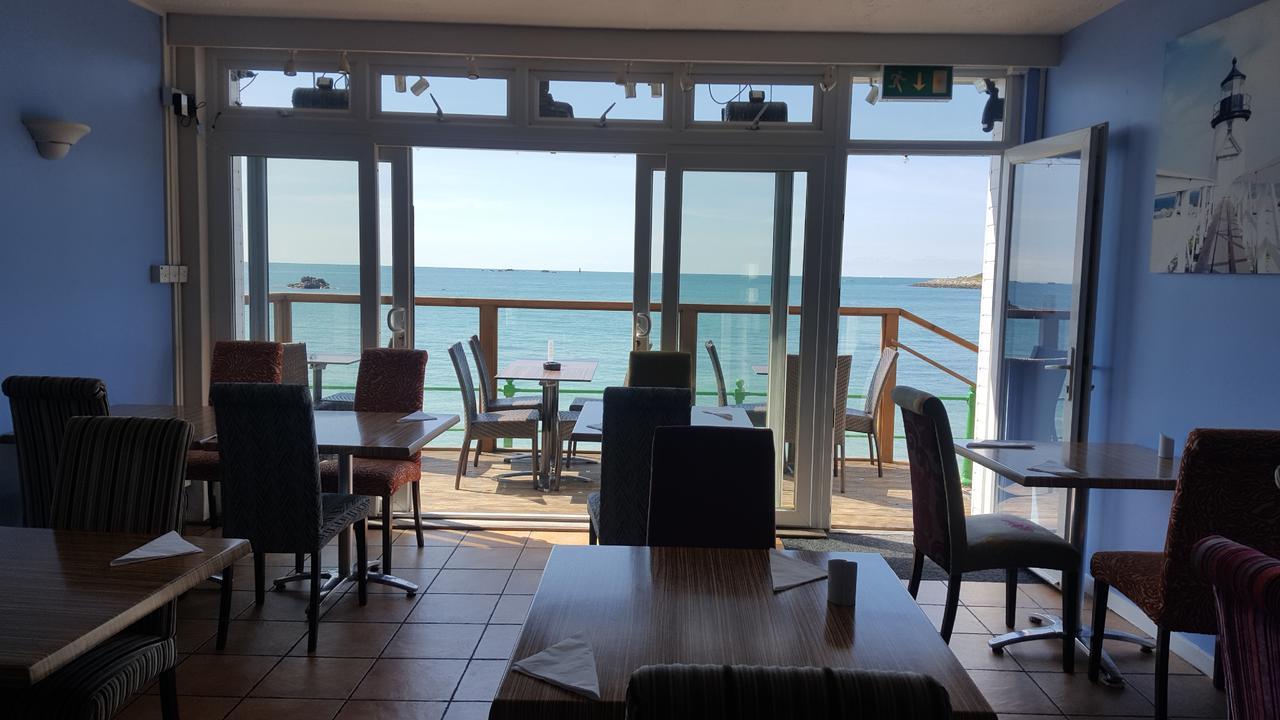 Maison Chaussey Guest House Saint Helier Jersey Extérieur photo